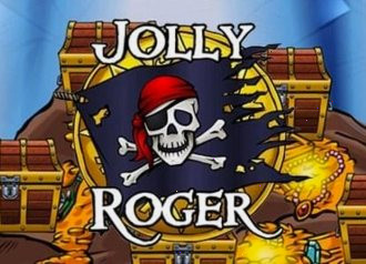 Jolly Roger игровой автомат Play'n Go