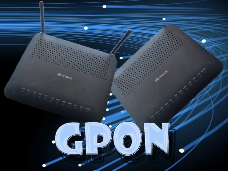 GPON