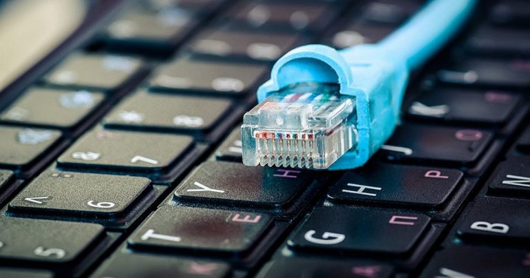 не работает интернет что делать
