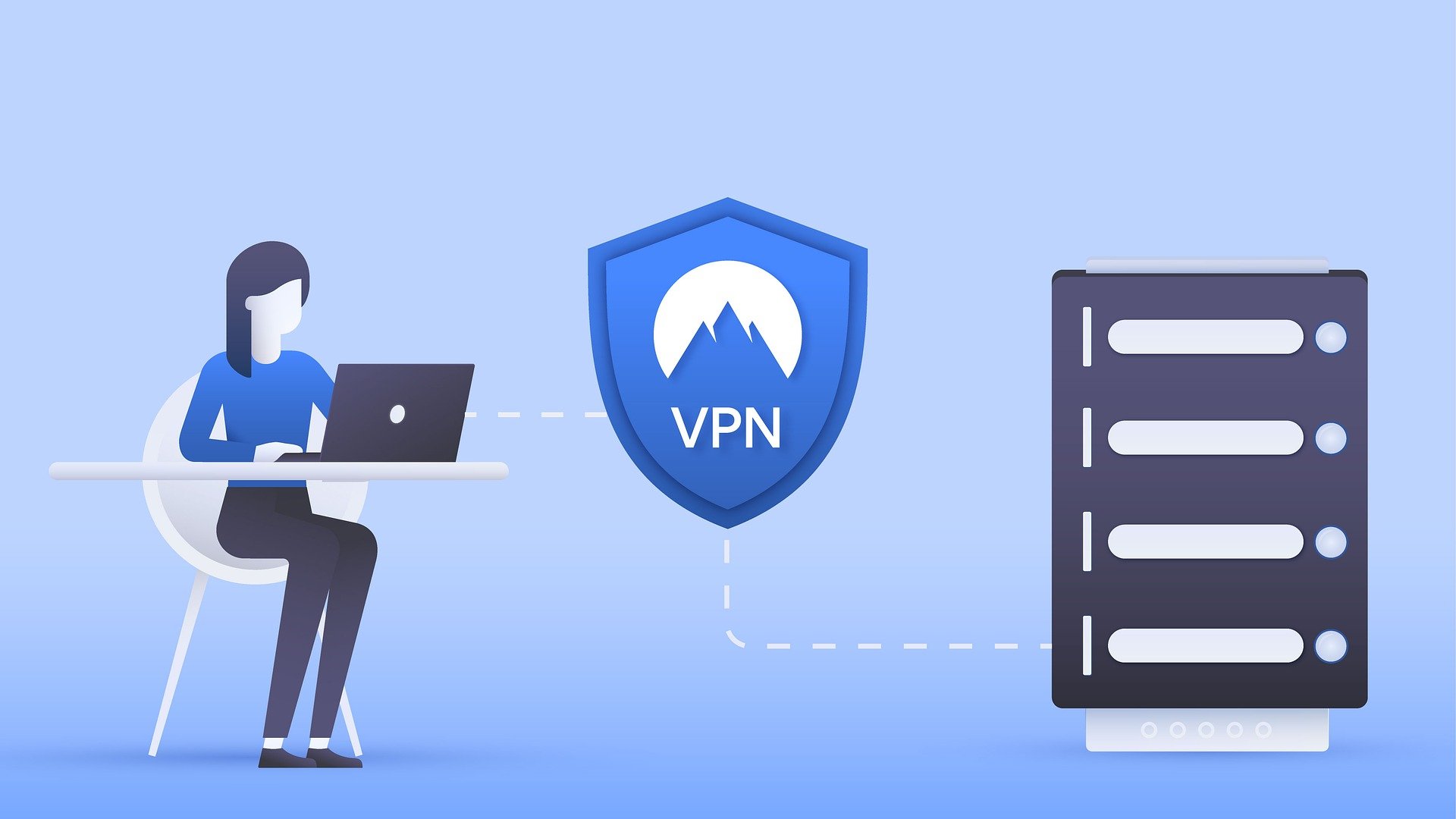 Vpn картинки для презентации