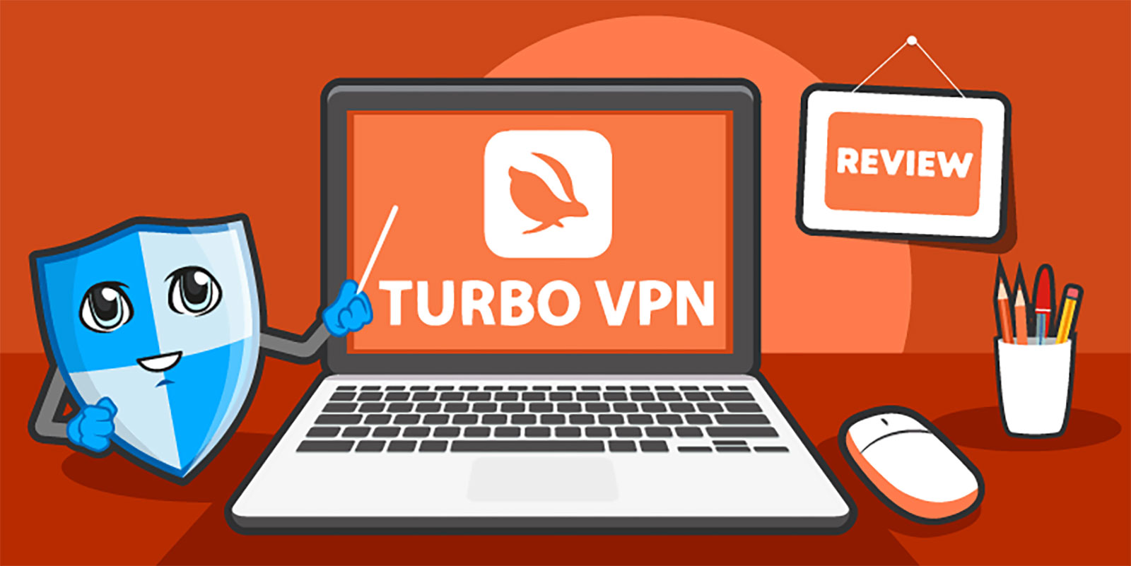 Turbo VPN - 35 отзывов реальных пользователей VPN сервиса